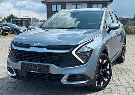 Kia Sportage Plug-in hybrid1.6T-GDI AWD*Neue service