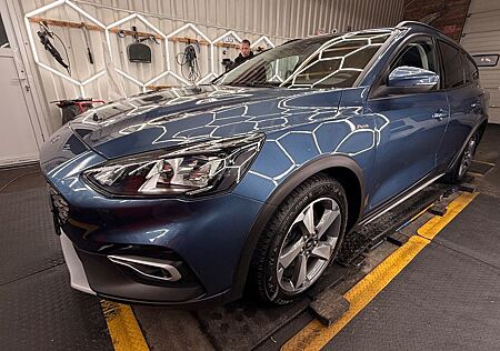 Ford Focus 1,5 EcoBoost 110kW Active Turnier Active