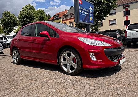 Peugeot 308 1.6 Turbo Platinum JBL Panorama SHZG PDC