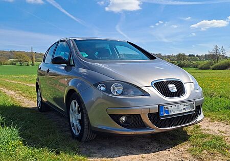 Seat Altea 1.9 TDI