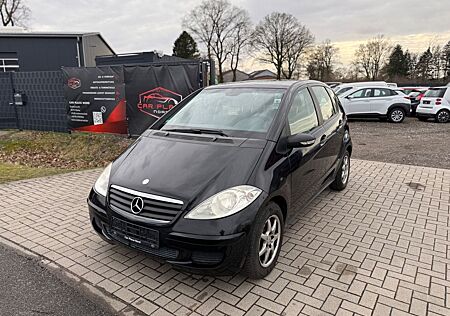 Mercedes-Benz A 150 A KLIMA/ANHÄNGERKUPPLUNG