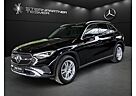 Mercedes-Benz GLC 220 d 4M Avantgarde -Memory-AHK-Panorama-Kam