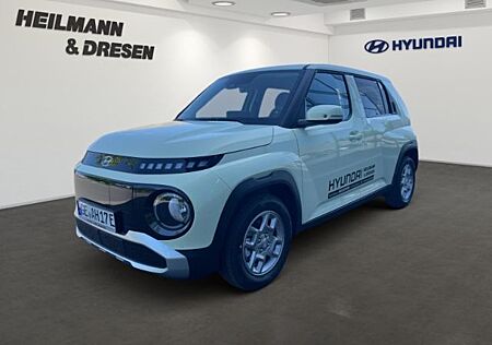 Hyundai Inster 42 kWh (97PS) Trend/Wärmepumpe/Navi/Lenkr