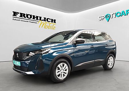 Peugeot 3008 Active Pack