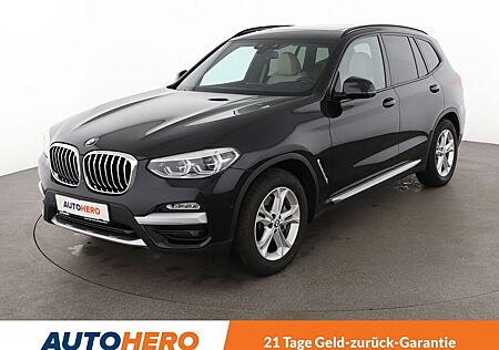 BMW X3 xDrive 30i xLine Aut.*NAVI*LED*HUD*TEMPO*SHZ*