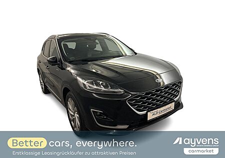 Ford Kuga VIGNALE 2.5 Duratec PHEV