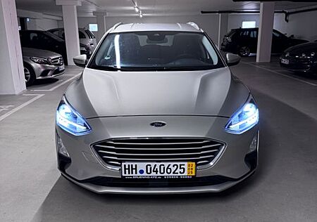 Ford Focus 1,5 EcoBlue 88kW Cool & Connect Turnie...