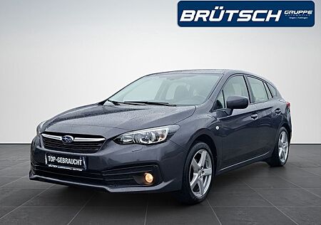 Subaru Impreza 1.6i Trend AUTOMATIK / ALLRAD / AHK / DA