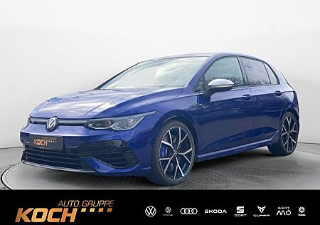 VW Golf Volkswagen VIII R 4M Navi LED Pano Head-UP! Harman Kar