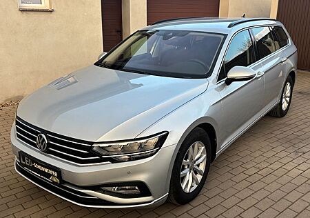 VW Passat Variant Volkswagen Passat Var. "Business" LED, Dynaudio, Navi, AHK