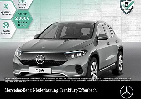 Mercedes-Benz EQA 300 4M PROGRESSIVE Advanced/360°/Memory