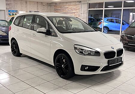 BMW 2er 218i Gran Tourer+Temp+PDC+Navi+Shz+7-Sitzer+2.Hd