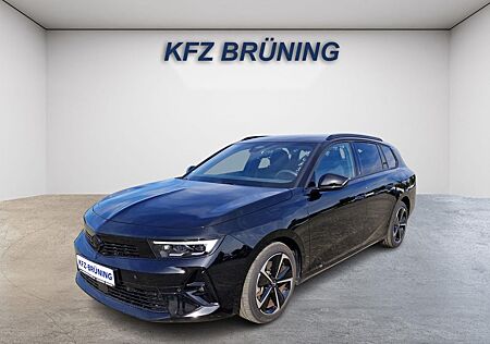 Opel Astra L ST 1.6 Turbo PHEV GS AT Navi LED Kamera3