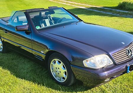 Mercedes-Benz SL 320 SL