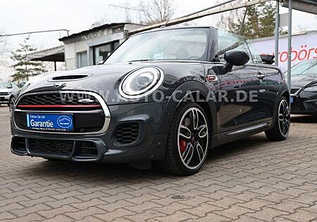 Mini John Cooper Works Cabrio |HK|CARPLAY|1.H|R-CAM|