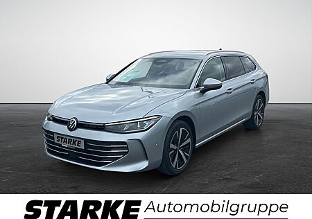 VW Passat Variant Volkswagen 2.0 TDI DSG Business AHK Navi LE