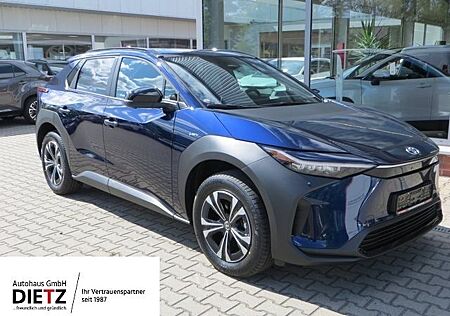 Toyota bZ4X FWD Teamplayer*MATRIX*360*ACC*NAVI*TOTW