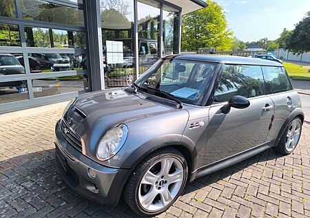 Mini Cooper S COOPER_S