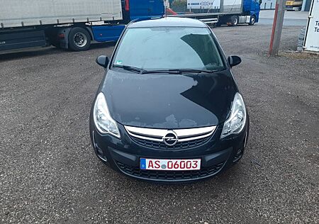 Opel Corsa 1.2 ecoFLEX Active Easytronic