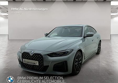 BMW 430i Gran Coupé M Sport Driv.Assist.Prof Laser