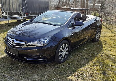 Opel Cascada 1.6 ECOTEC DI Turbo 125kW INNOVATION...