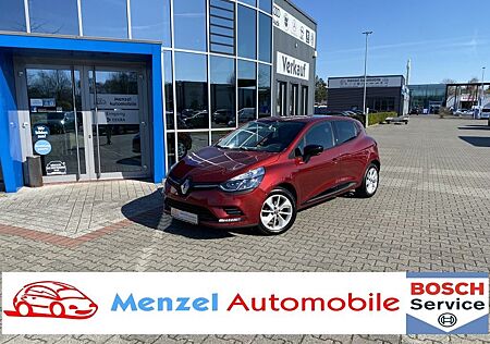 Renault Clio Energy TCe 90 Start & Stop PDC SH