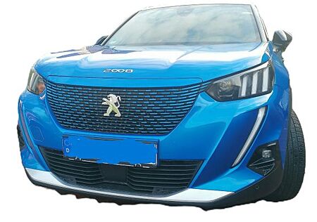 Peugeot 2008 e 136 GT