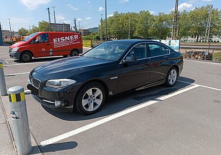 BMW 535i xDrive Limousine - Top Gepflegt & sportlich