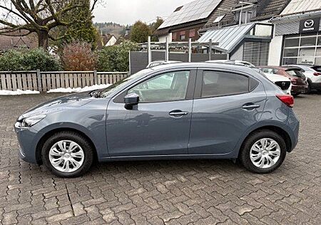 Mazda 2 SKYACTIV-G 90 M Hybrid Kizoku