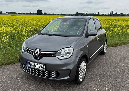 Renault Twingo 22KWh Vibes Vibes