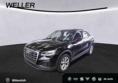 Audi Q2 30 TFSI Navi LED Kamera Sitzhz Tempomat MMI+