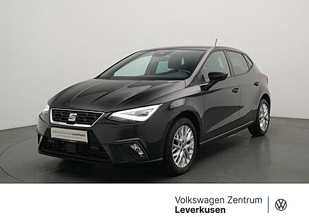 Seat Ibiza FR ACC NAVI VIRT LED KAM CARPLAY SHZ PDC