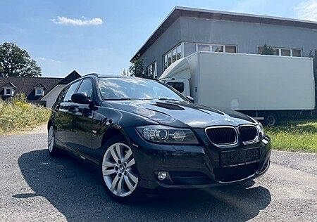 BMW 320d xDrive*Pano*Lenkrad-HZ*Stand-HZ*Ahk*