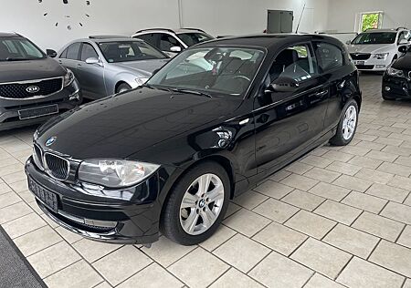 BMW 116i 116 Baureihe 1 Lim.