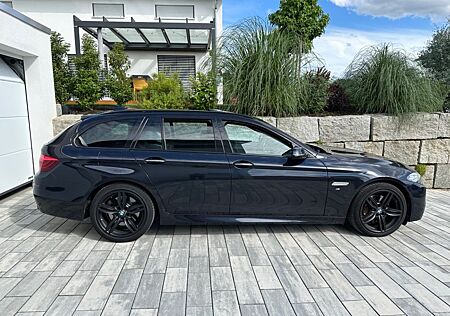 BMW 535d xDrive Touring M-PAKET 19 ZOLL