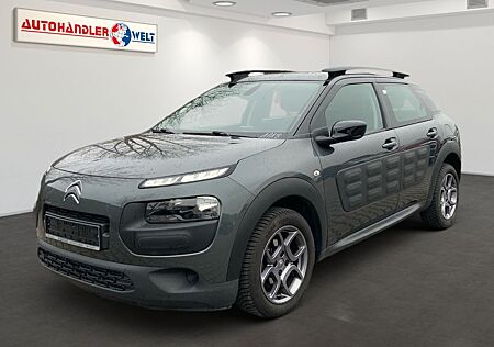 Citroën C4 Cactus C4 1.2 VTi Cactus Feel AAC PDC R-Cam Tempo
