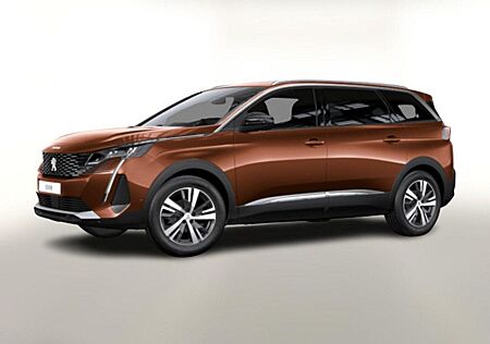 Peugeot 5008 Allure Pack MHEV 136 eDCS6 Nav SHZ Kam K...