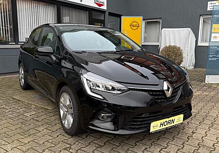 Renault Clio V Business Edition*LED*NAVI*SHZ*