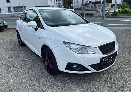 Seat Ibiza SC Sport Copa.Klimaautomatik.Bi-Xenon