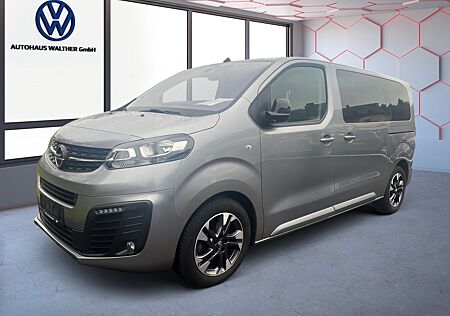 Opel Zafira Life Edition M (L2)