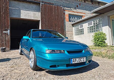 Opel Calibra 2.0i Cliff Motorsport Edition 2.0 Cliff