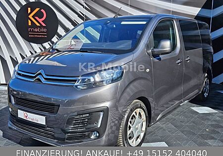 Citroën Spacetourer Feel 103868km/TUV 01/27