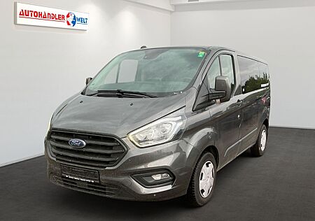 Ford Transit Custom Transit C. Kombi 2.0 TDCi 9-Sitz AC AHK Nav SHZ