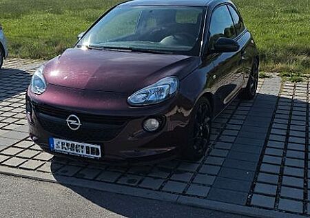 Opel Adam JAM 1.2