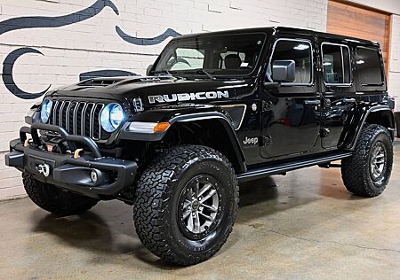 Jeep Wrangler Rubicon 392 Final Edition MY24