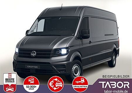 VW Crafter Volkswagen 35 2.0 TDI 140 L4H3 AHK PDC 3S FACELIFT