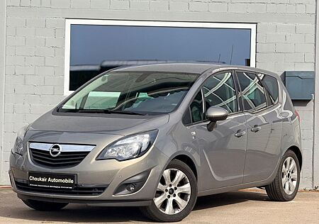 Opel Meriva B 150 Jahre