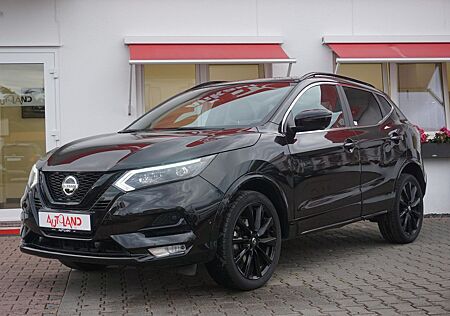Nissan Qashqai 1.3 N-Tec 4x2 LED Navi ACC 360° Keyless