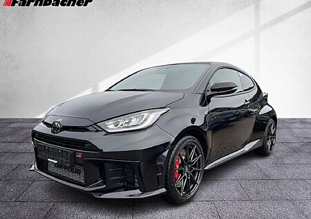 Toyota Yaris GR HighPerf 1.6T AT +Alu geschm+Convenienc