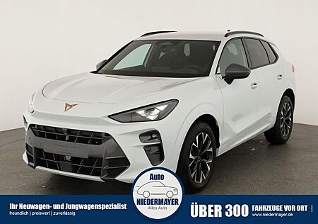 Cupra Terramar 1.5 eTSI DSG, AHK, HuD, el. Klappe, Nav